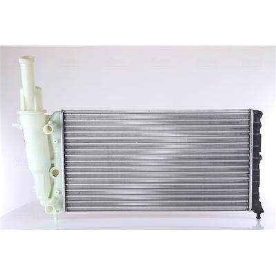 Nissens Kühler, Motorkühlung [Hersteller-Nr. 61858] für Lancia, Fiat