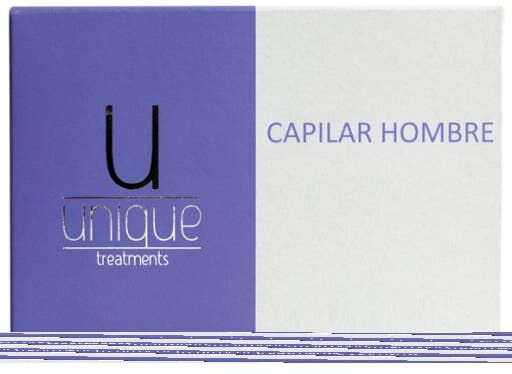 Unique Defensas Naturales 60caps