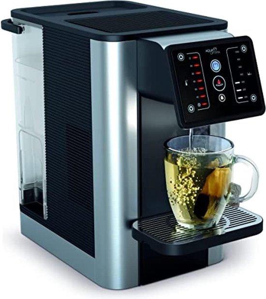 Famanu Wasserfilter umweltfreundlich - EcoWater Wasserdispenser