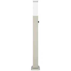 vidaXL, Gartenbeleuchtung, Ramelano (E27, IP44)