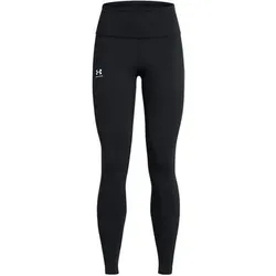 UNDER ARMOUR Damen Tight CAMPUS LEGGING, Größe XS in Schwarz Schwarz