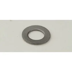 Flache Scheiben - ISO 7092 - Stahl blank - 200 HV - für M 18 - 19x30x3