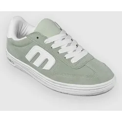 etnies Locut Skateschuhe sage Gr. 8.0
