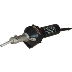 Leister, Heissluftföhn, Heissluft Gebläse HOT-JET S 230V/460W 100.648
