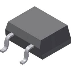 Littelfuse Diode DMA10P1600UZ-TUB Tube