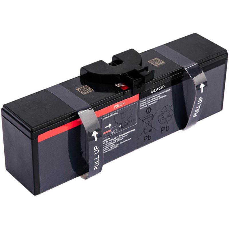 Origin Storage REPLACEMENT UPS BATTERY CARTRID APCRBC162 SEALED LEAD ACID