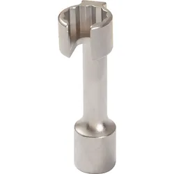 KS Tools 1/2" Offener Ring-Steckschlüssel - 913.1211