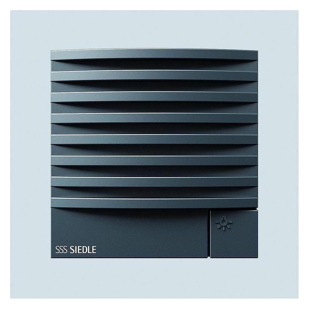 Siedle Bus-Türlautsprecher-Modul (200038829-00)