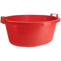 Lockweiler, Wäschekorb, Wäschewanne (60 l)