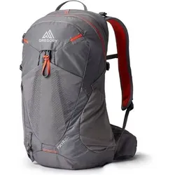 GREGORY Rucksack MAYA 20, Größe 20 l in Grau Grau