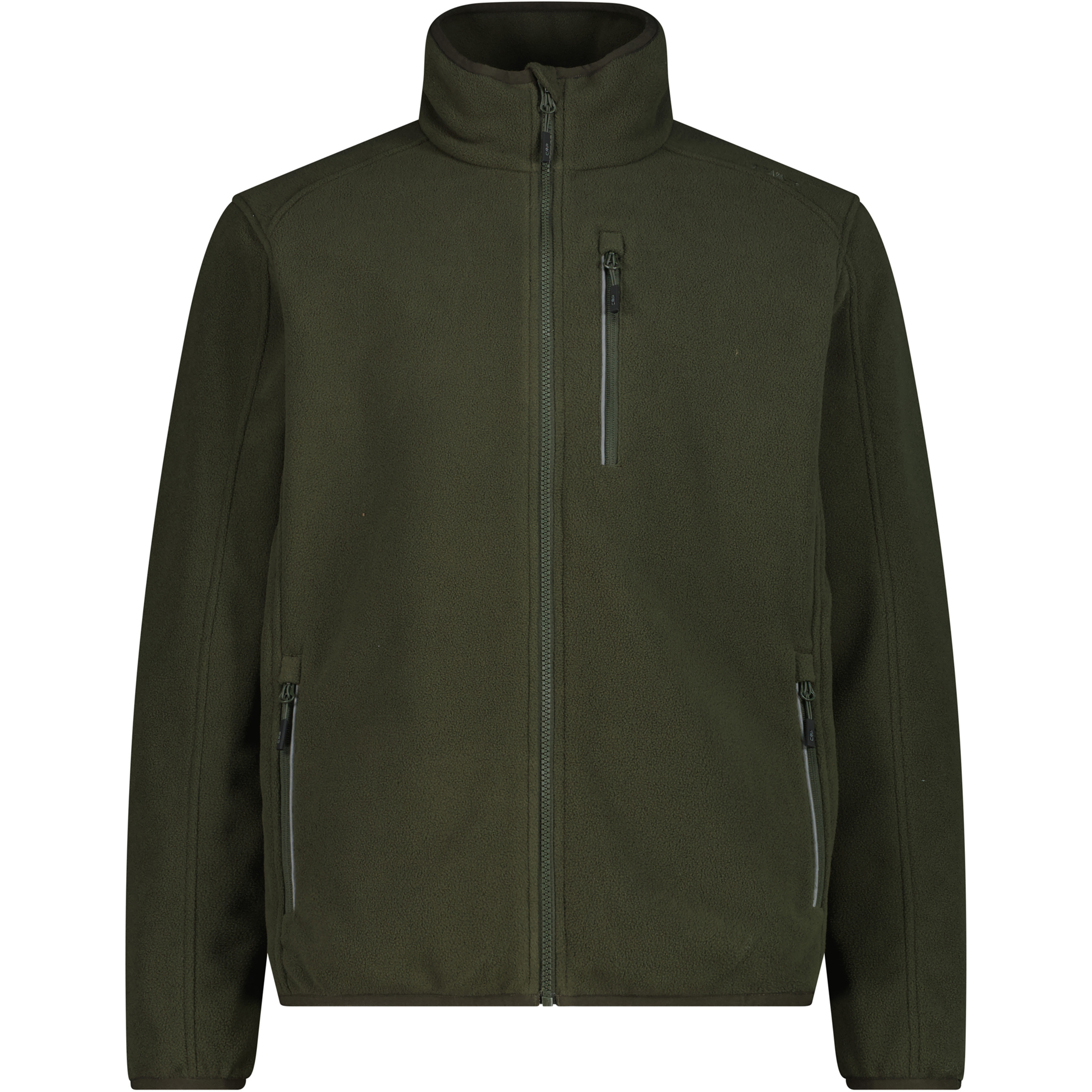 CMP Herren Windbreaker gruen Größe L Trekking Winddicht