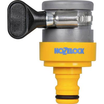 Hozelock 2176A6002 Kunststoff Hahnanschluss Steckkupplung