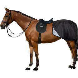 Imperial Riding, Pferdedecke