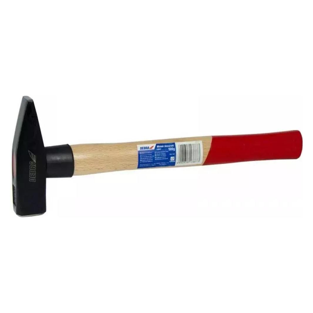 Dedra Schlosserhammer 1500g (1500 g) (13M406)