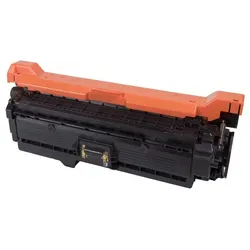 HP 504A (CE252A) - Toner TonerPartner, yellow (gelb)