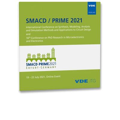 SMACD / PRIME 2021