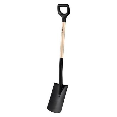 Zevercsslr Solid Wood Rounded Spade FSC (1066722)