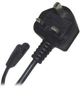 Connektgear Power Cable 3m UK