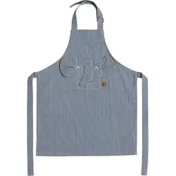 OYOY Kinder Schürze Elefant