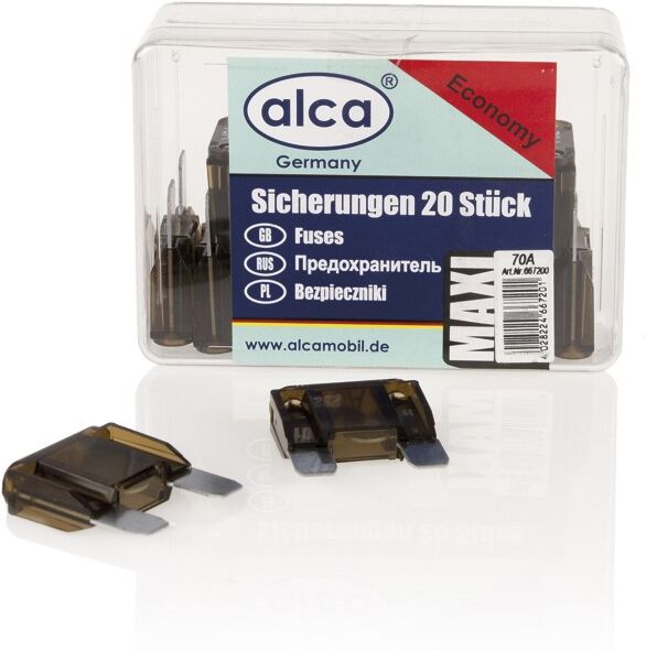 ALCA 667200 Sicherungsset
