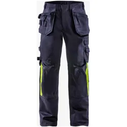 Fristads, Arbeitshose, 2030 FLAM (46)