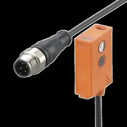 Ifm Electronic Reflexlichttaster DC PNP OJ5069
