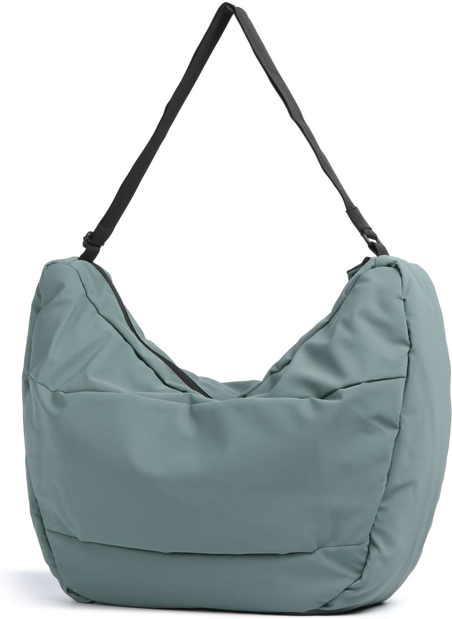 Ucon Acrobatics Moss Adam Medium Beuteltasche, petrol