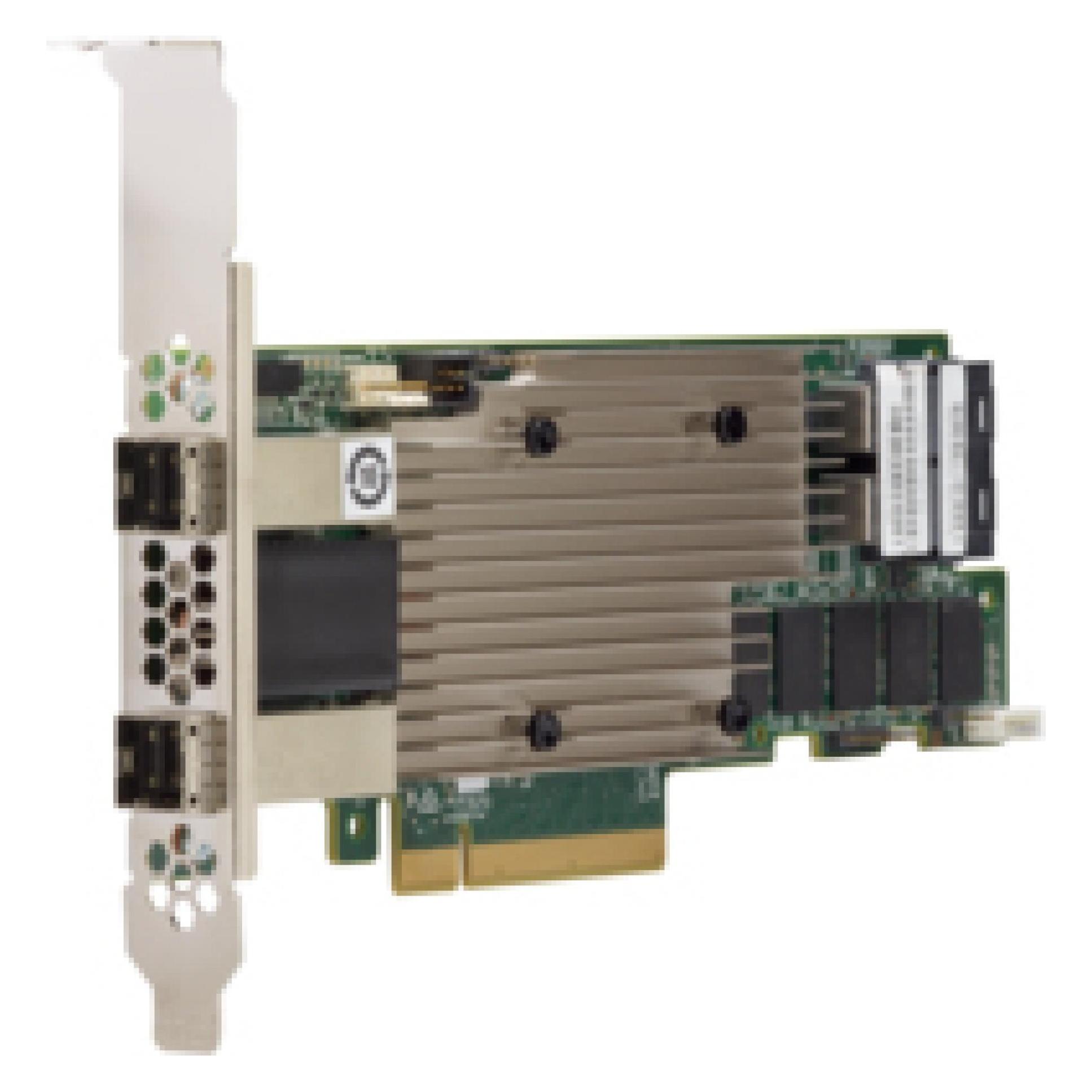 LSI MegaRAID 9480-8I8E (05-50031-00)