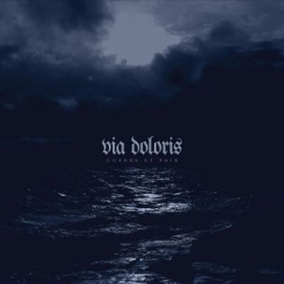 Via Doloris - Via Doloris, Vinyl