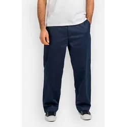 REELL Loose Flex Chino PC Hose navy Gr. 33/32