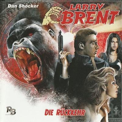 Die Rückkehr - Jürgen Grasmück, Audio, 4260507180995