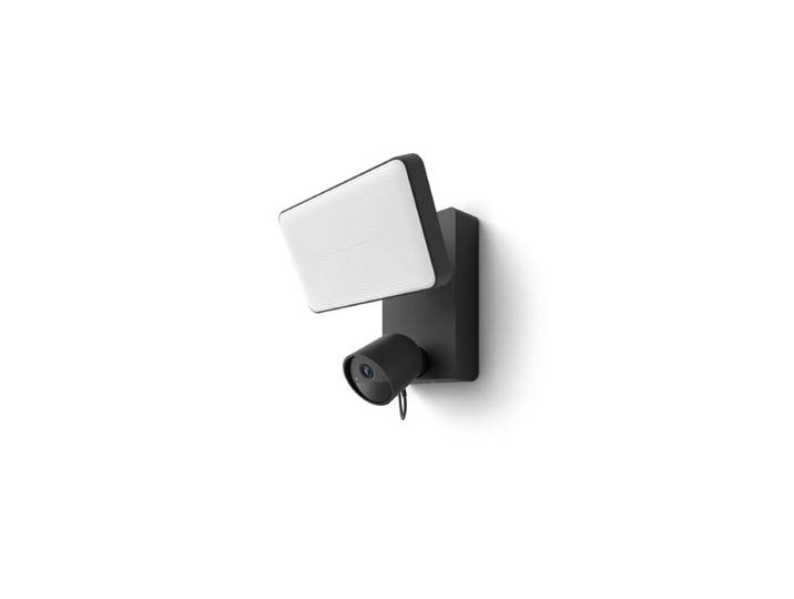 Philips Hue Secure Flood Light with Camera EU