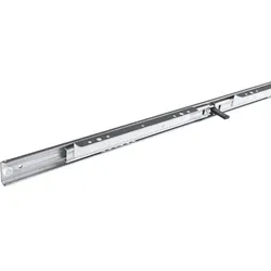 Ausziehtischführung BASIC SYNCHRON - 800 mm