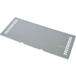 Eaton 171666 Trennwand für Geräte-/Geräteraum-Abgangsfeld für Festeinbautechnik, für T=275mm XPFMMR08