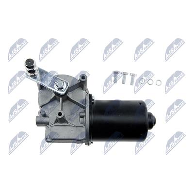 NTY Wischermotor ESW-VV-004 vorne für Volvo