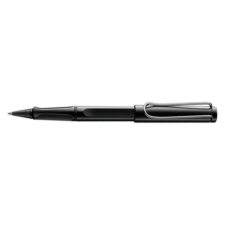 Lamy Tintenpatronenroller safari black (1x) (1239949)