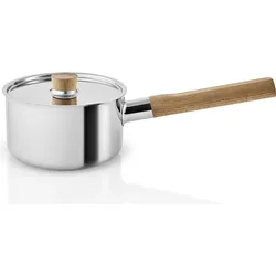 Nordic Kitchen Kasserolle 1,5 l aus Stahl