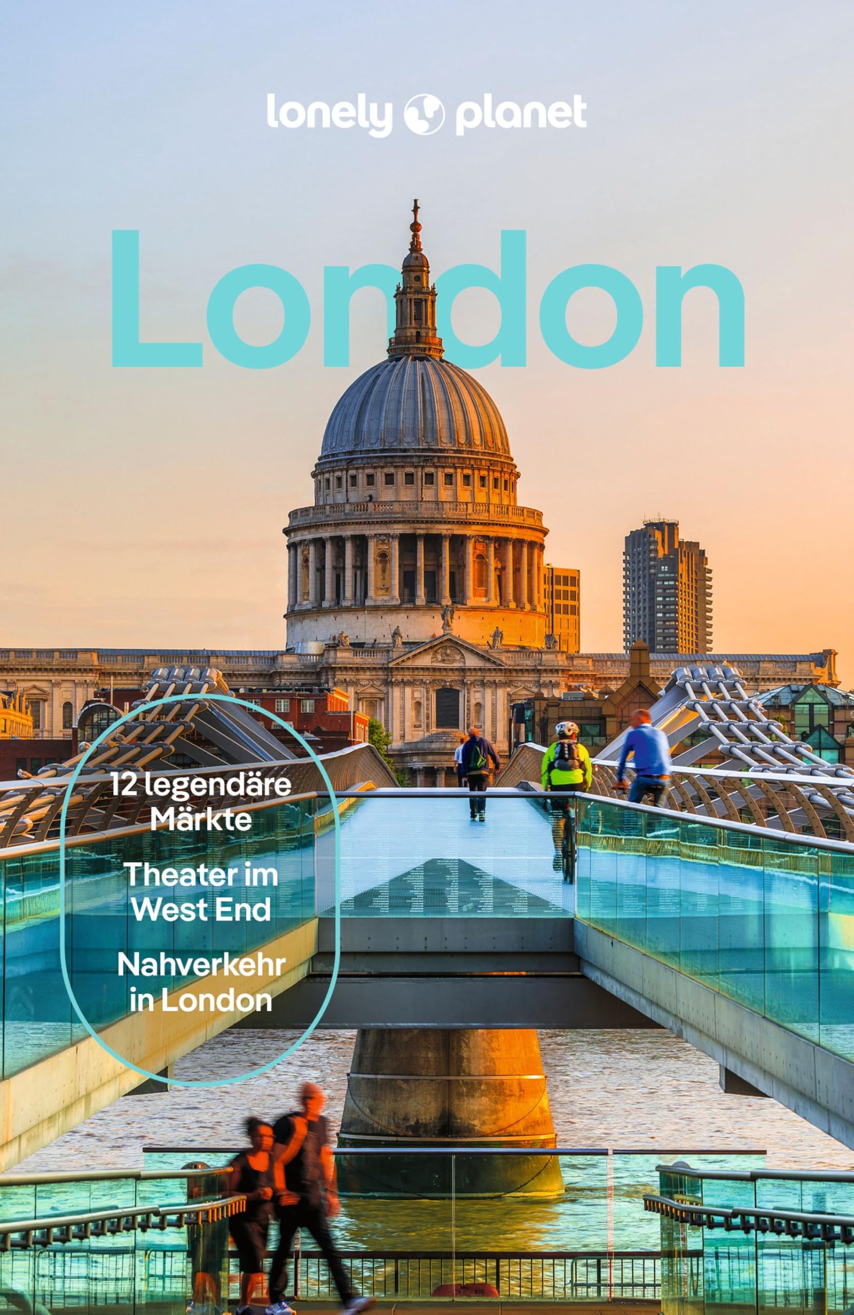 Jade Bremner - LONELY PLANET Reiseführer London: Eigene Wege gehen und Einzigartiges erleben. - Preis vom 17.10.2026 19:25:27 h