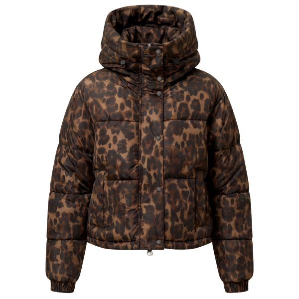Save the Duck - Women's Rhiannon - Freizeitjacke Gr 4 braun