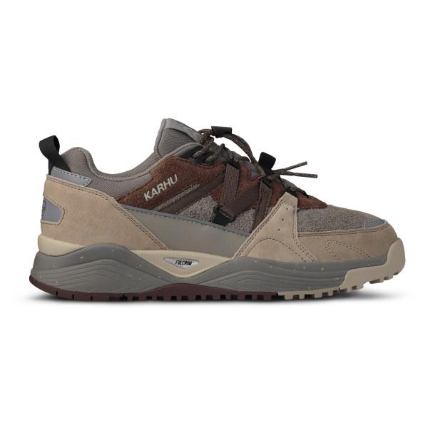 Karhu - Fusion XC WP - Sneaker EU 43,5 grau
