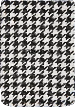 PocketBook Hülle für Verse, Verse PRO, Verse PRO Color, Rhombus