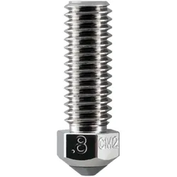 MicroSwiss Micro Swiss CM2TM - HighFlow 1.75 Nozzle, 3D Drucker Zubehör