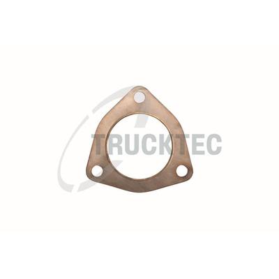 TRUCKTEC AUTOMOTIVE Dichtung, Abgasrohr 0139001 für Mercedes