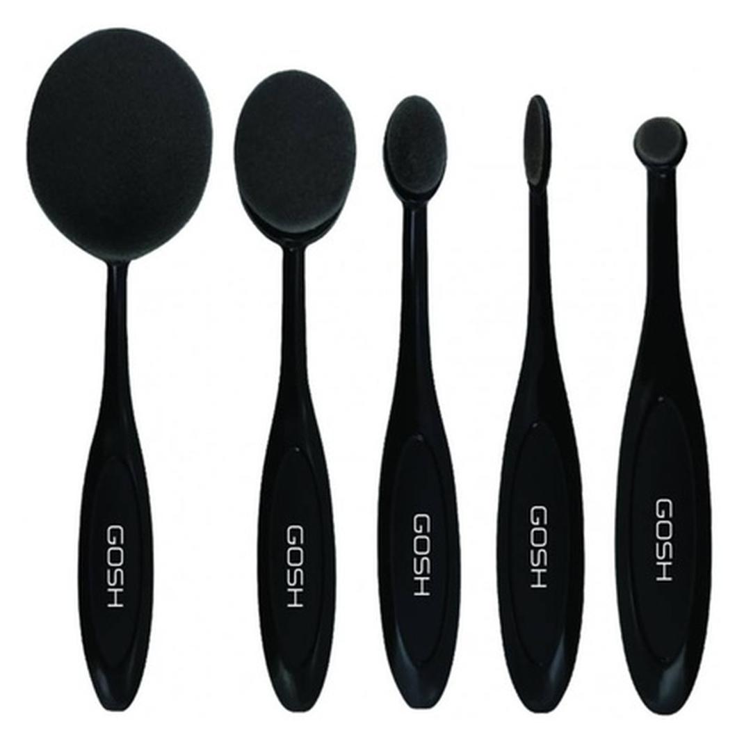 Copenhagen Studios GOSH - Blending Brush Set (Set) (5711914102418)