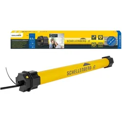 Schellenberg, Elektromotor, Rohrmotor Funk Rolladenmotor PREMIUM 20Nm, Mini