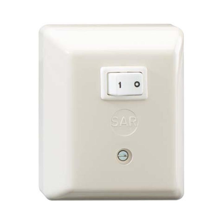 Rutenbeck Schaltrelais SAR Ap (50010102)