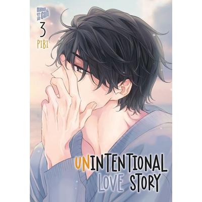 Unintentional Love Story 3, Taschenbuch von PIBI, Manhwa Cult, 978-3-9894901-2-3