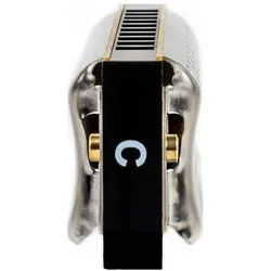 Hohner Step by Step / Blues Lern-Pack (Englisch) (Mundharmonika, Diatonisch), Blasinstrumente, Silber, Braun, Schwarz