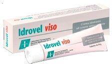 Idrovel Savoma  Viso Crema 30 g