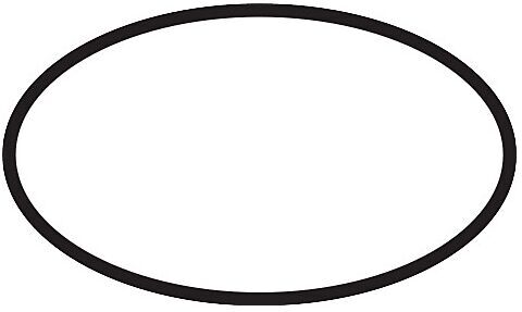 Hansgrohe O-Ring 39x1,5mm 98400000